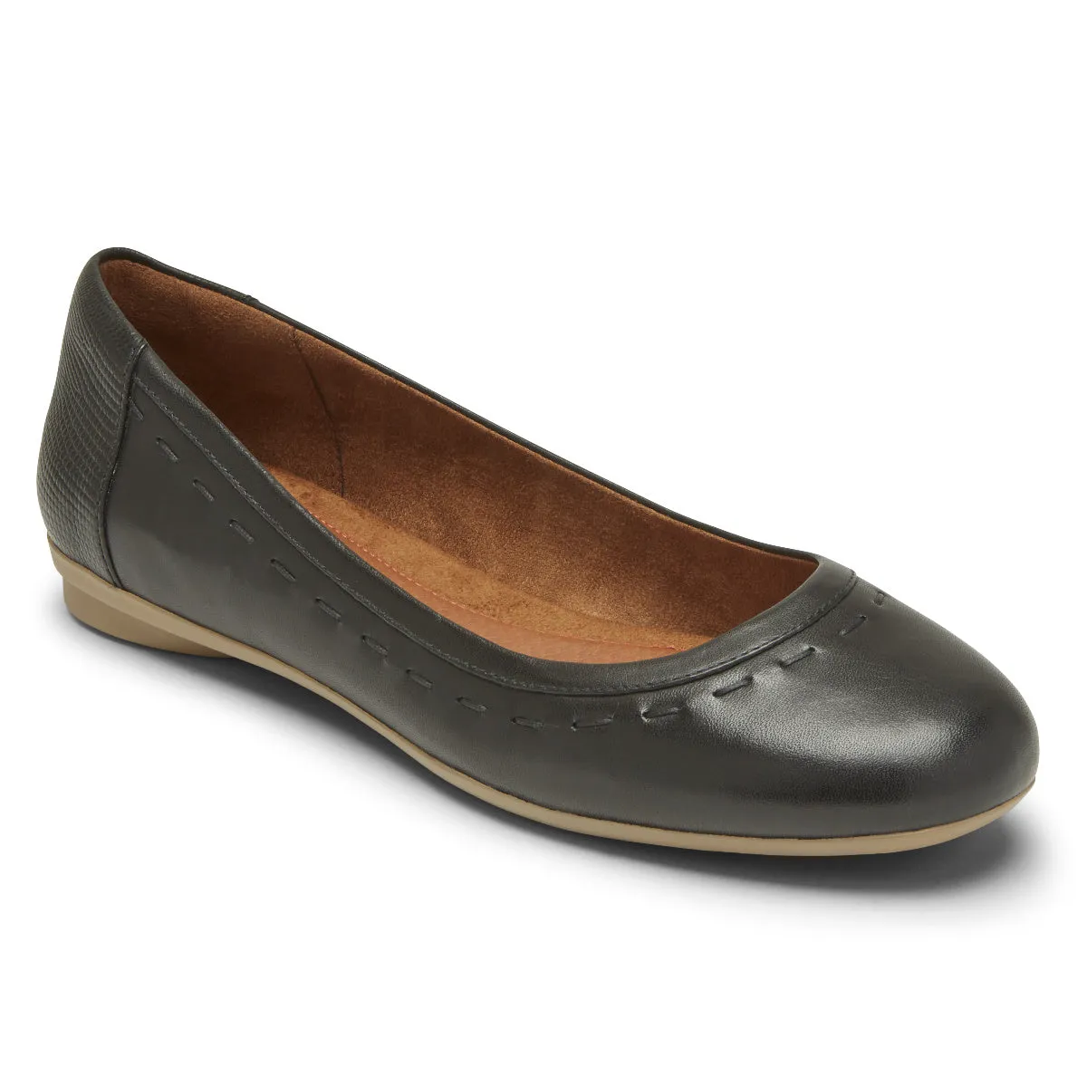 Rockport Cobb Hill Women's Maiika Ballet Flat