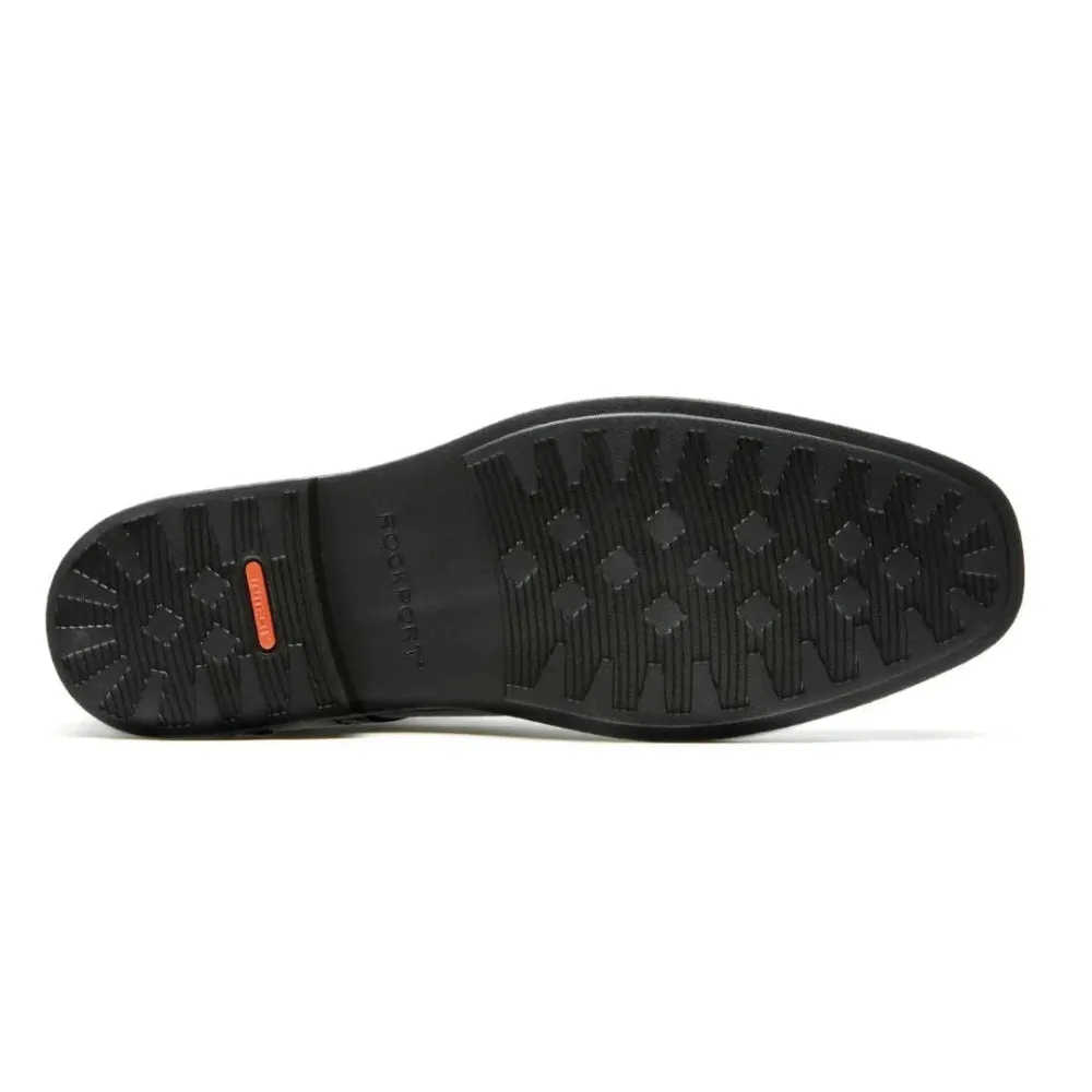 Rockport Slayter Apron Toe Oxford Men - BLK