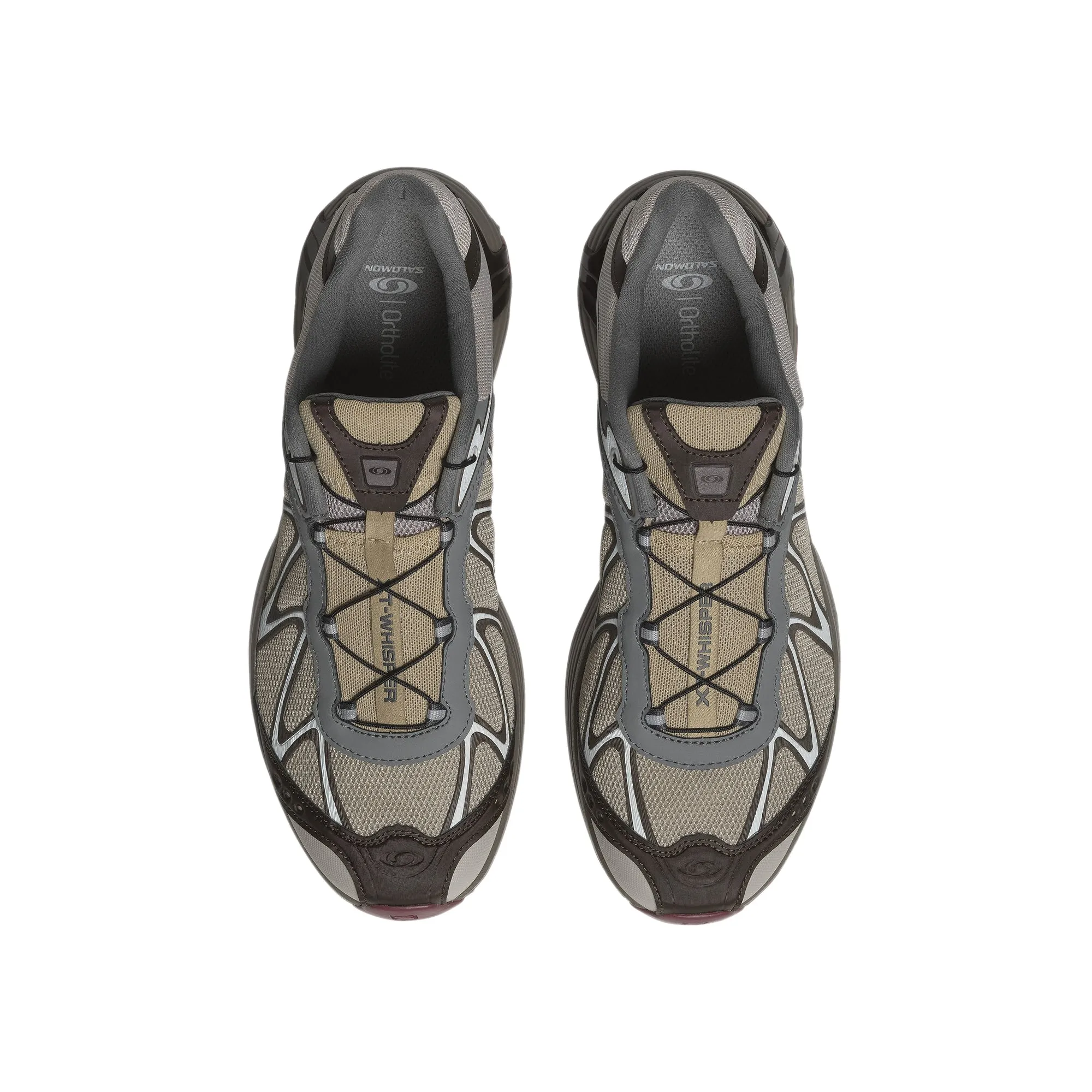 Salomon Mens XT-Whisper Shoes