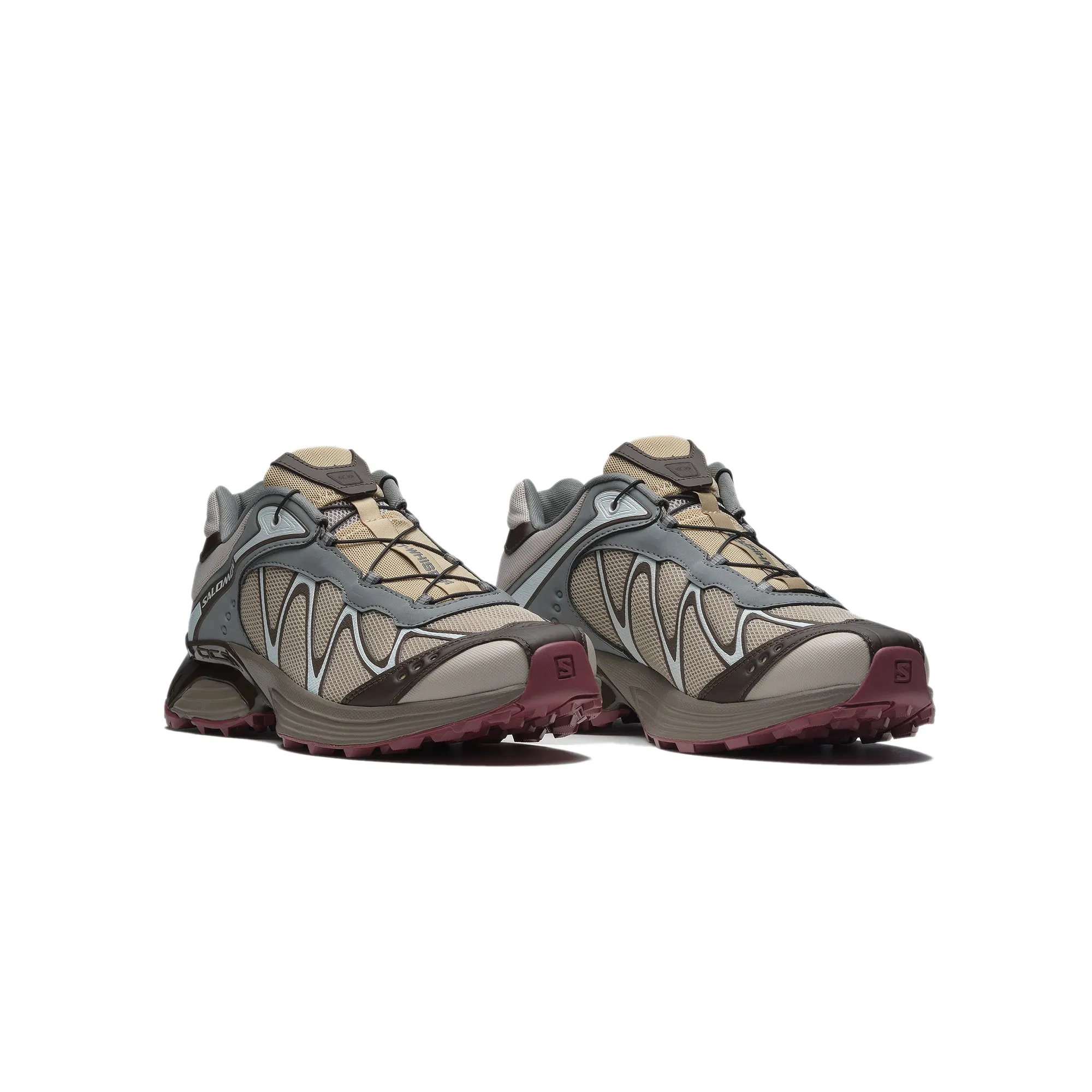 Salomon Mens XT-Whisper Shoes
