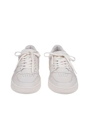 SCARPA SNEAKERS BASSA