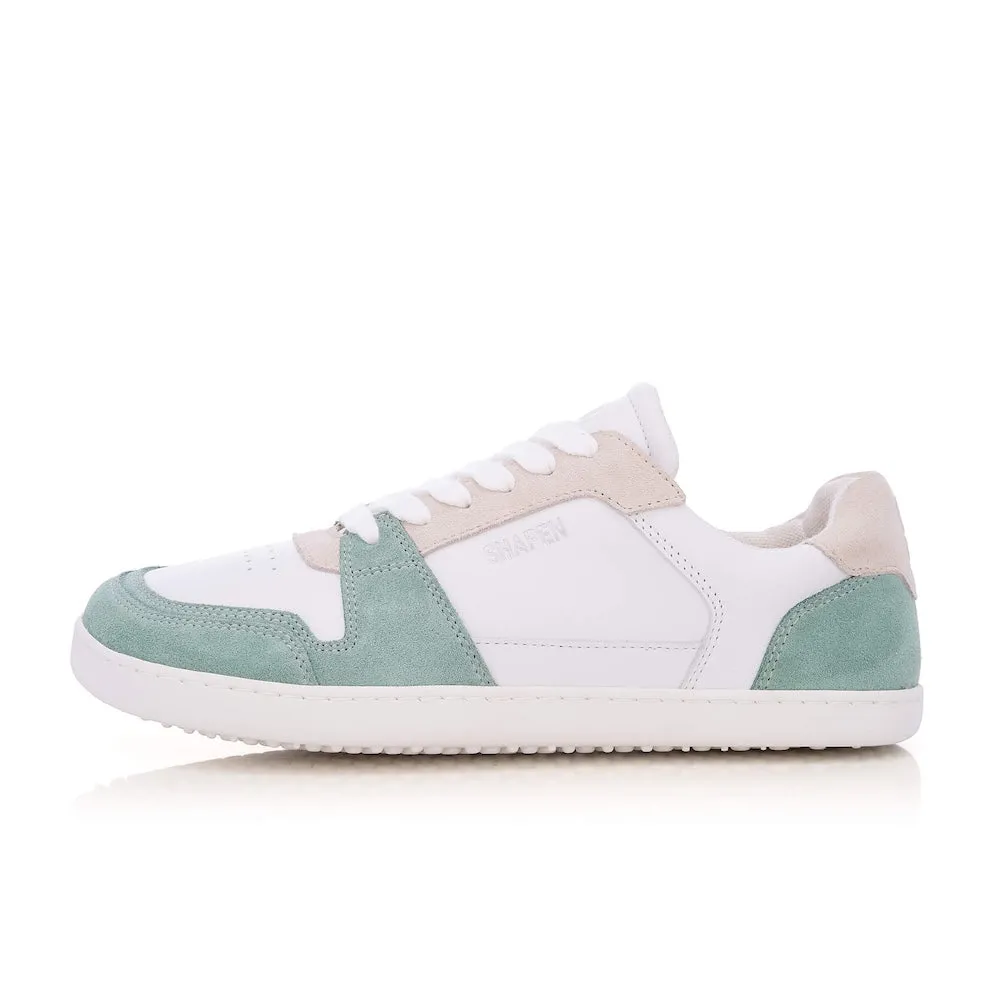 Shapen Rewind Leather Sneaker
