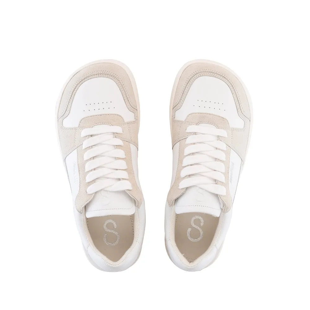 Shapen Rewind Leather Sneaker