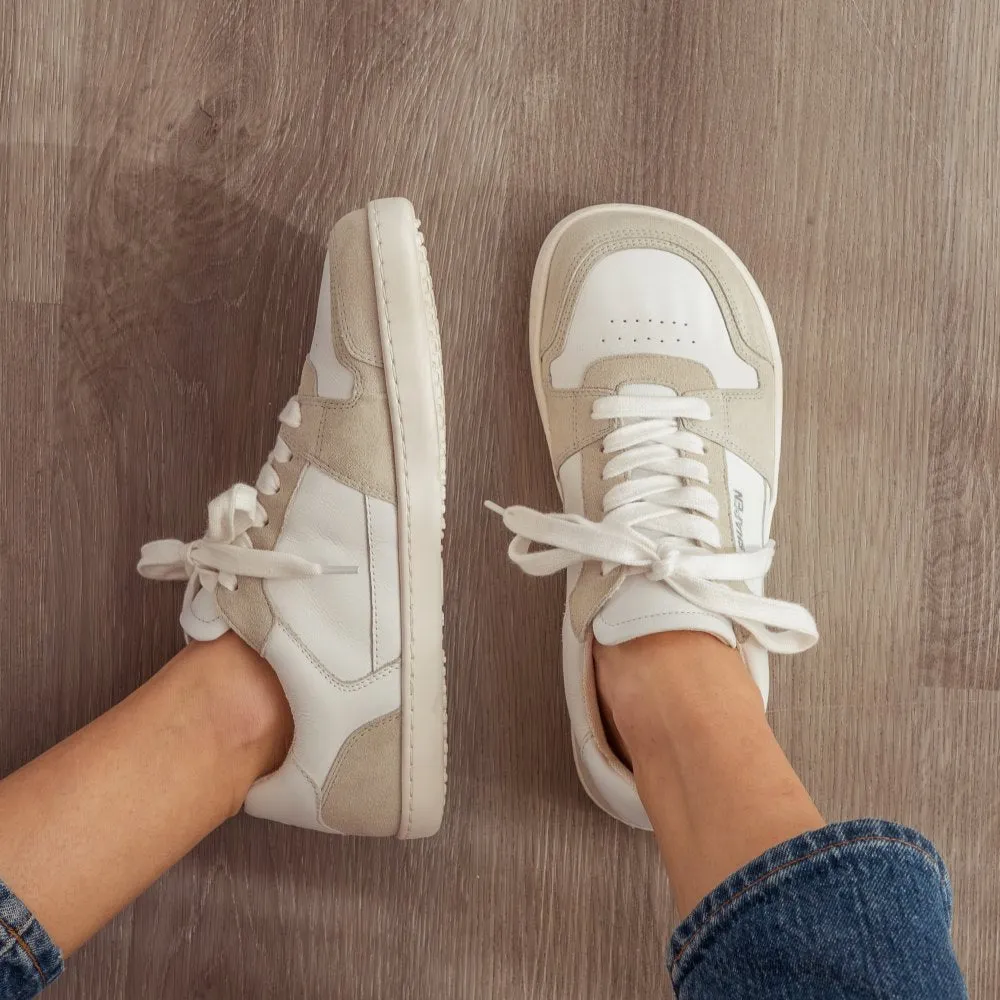 Shapen Rewind Leather Sneaker