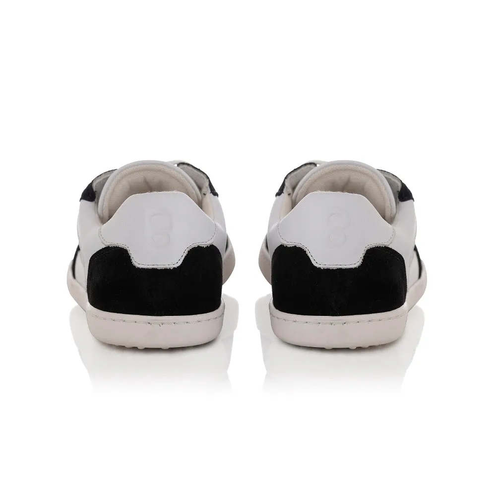 Shapen Rewind Leather Sneaker