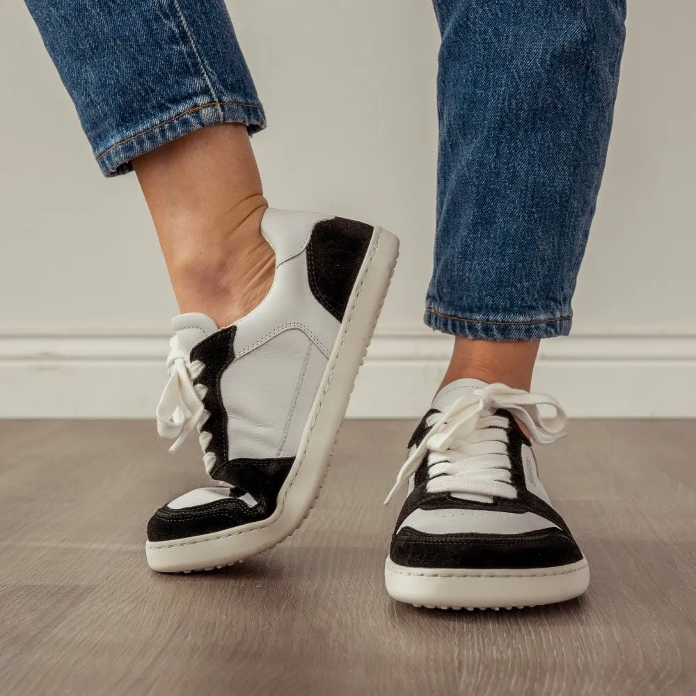 Shapen Rewind Leather Sneaker