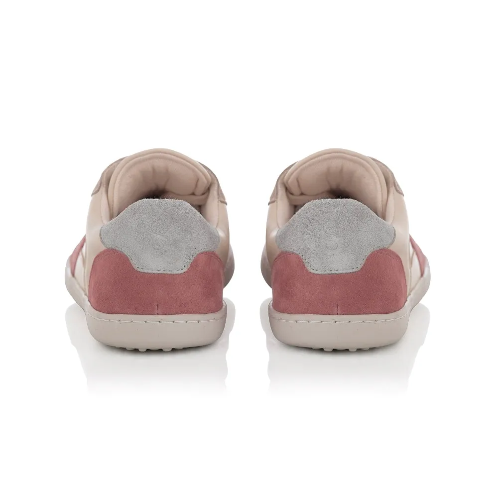 Shapen Rewind Leather Sneaker