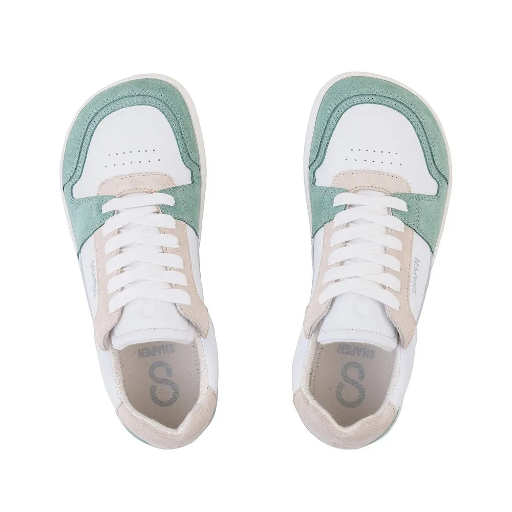 Shapen Rewind Leather Sneaker