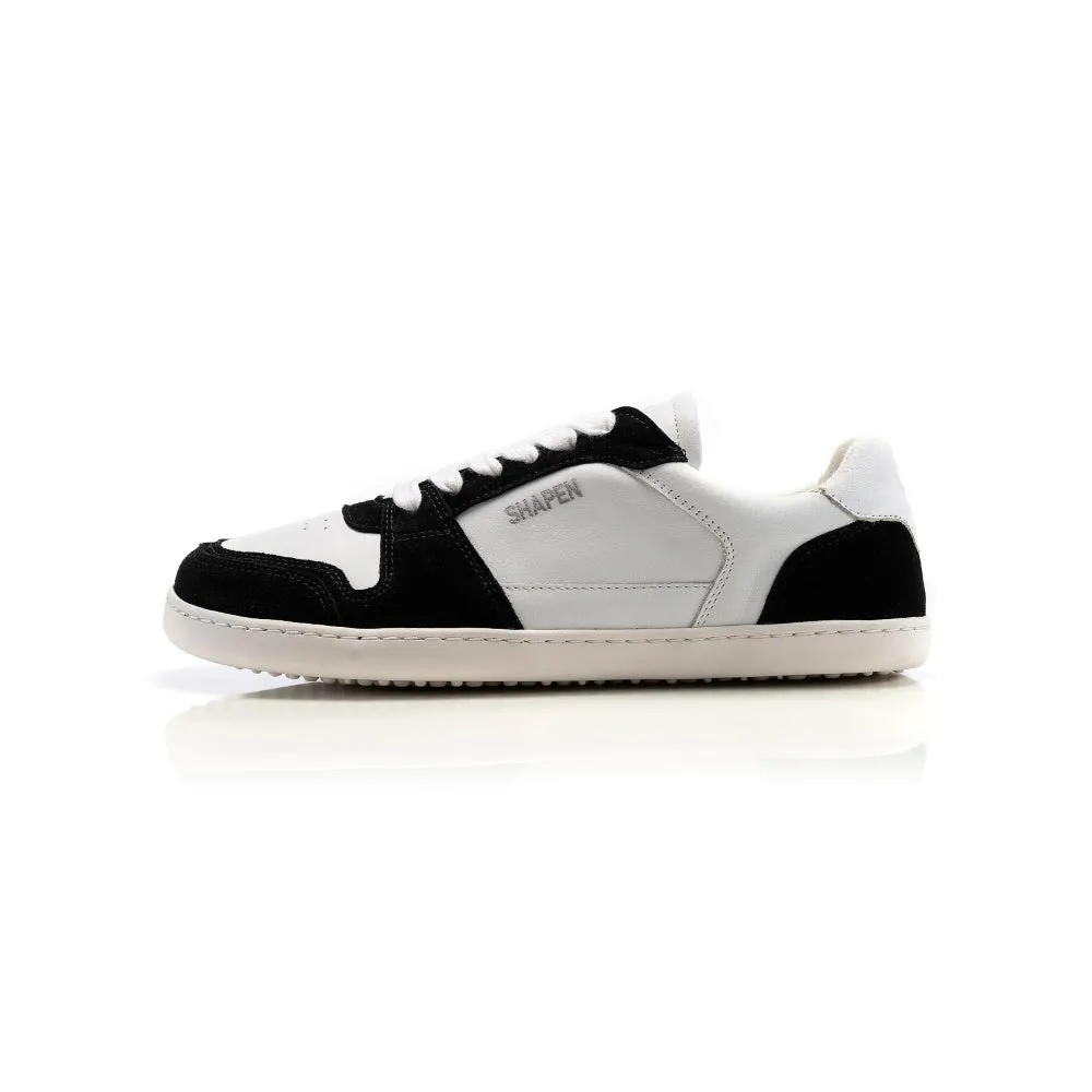 Shapen Rewind Leather Sneaker
