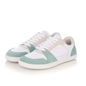 Shapen Rewind Leather Sneaker