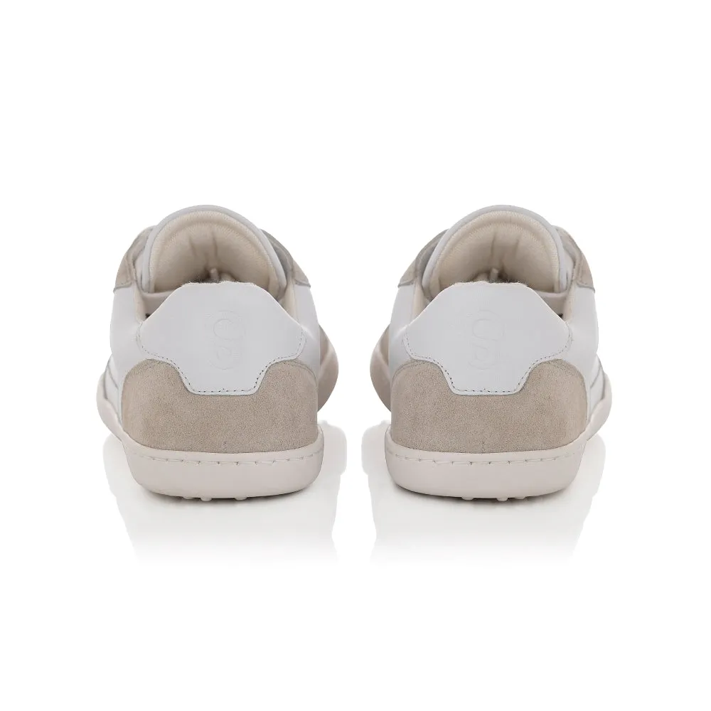 Shapen Rewind Leather Sneaker