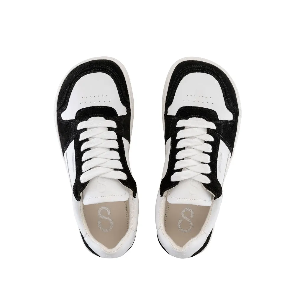 Shapen Rewind Leather Sneaker