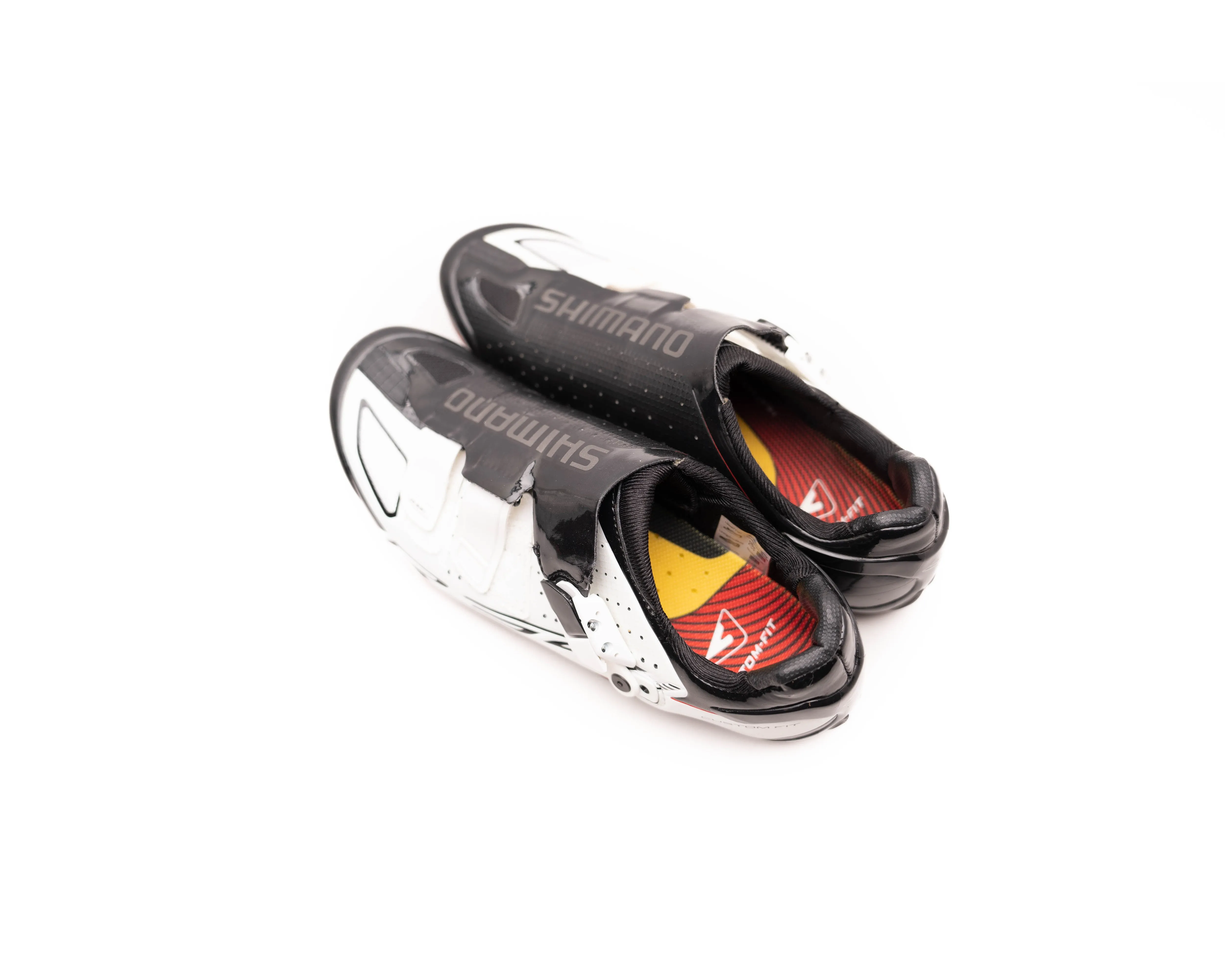 Shimano SH-R321 Shoe Wht 43 (New Other)
