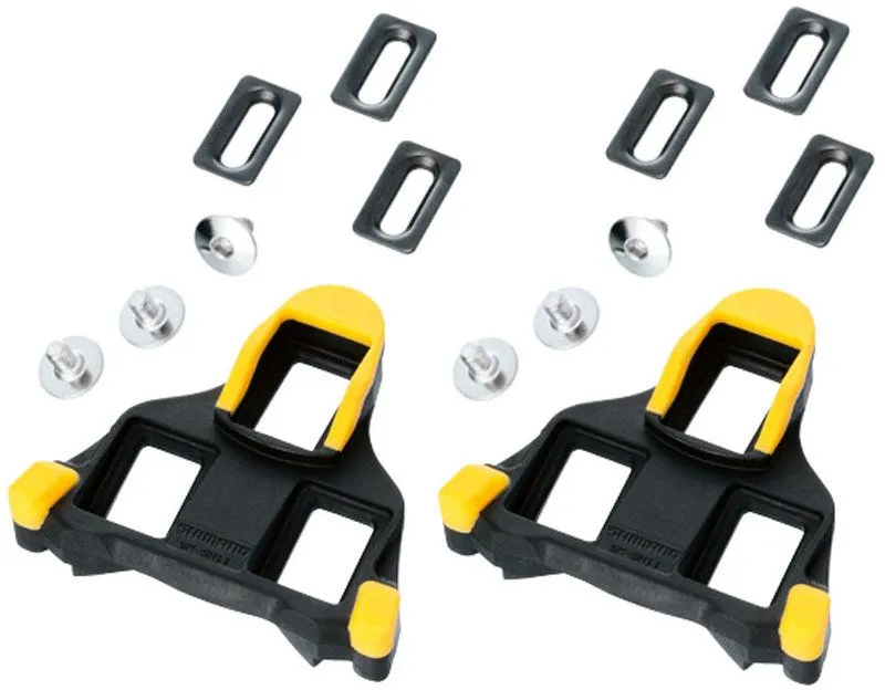 Shimano SPD SL Cleat