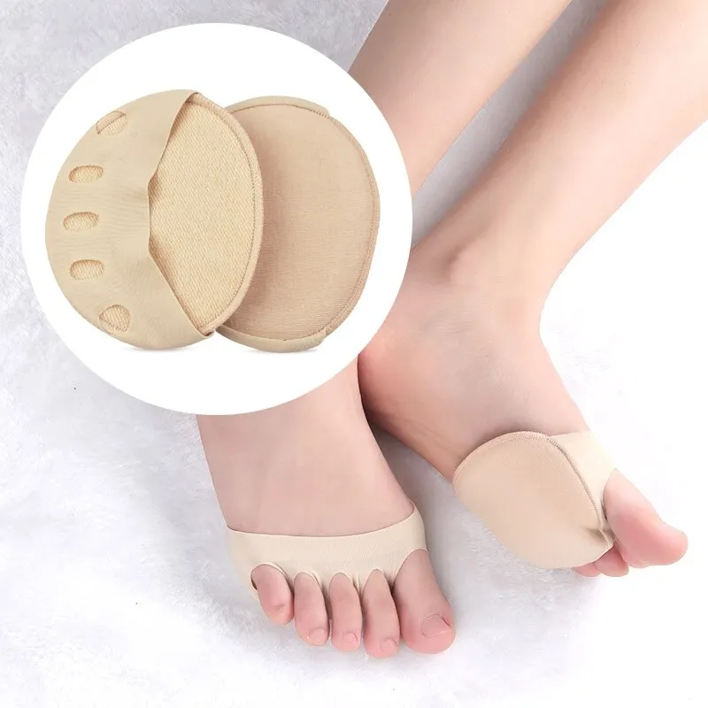 Silicone Gel Insoles for Shoes Anti Slip Cushion Pad Insoles Inserts High Heel Insole for Shoe Inserts Pads Relief Pain