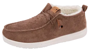 Simply Southern Slip On Corduroy