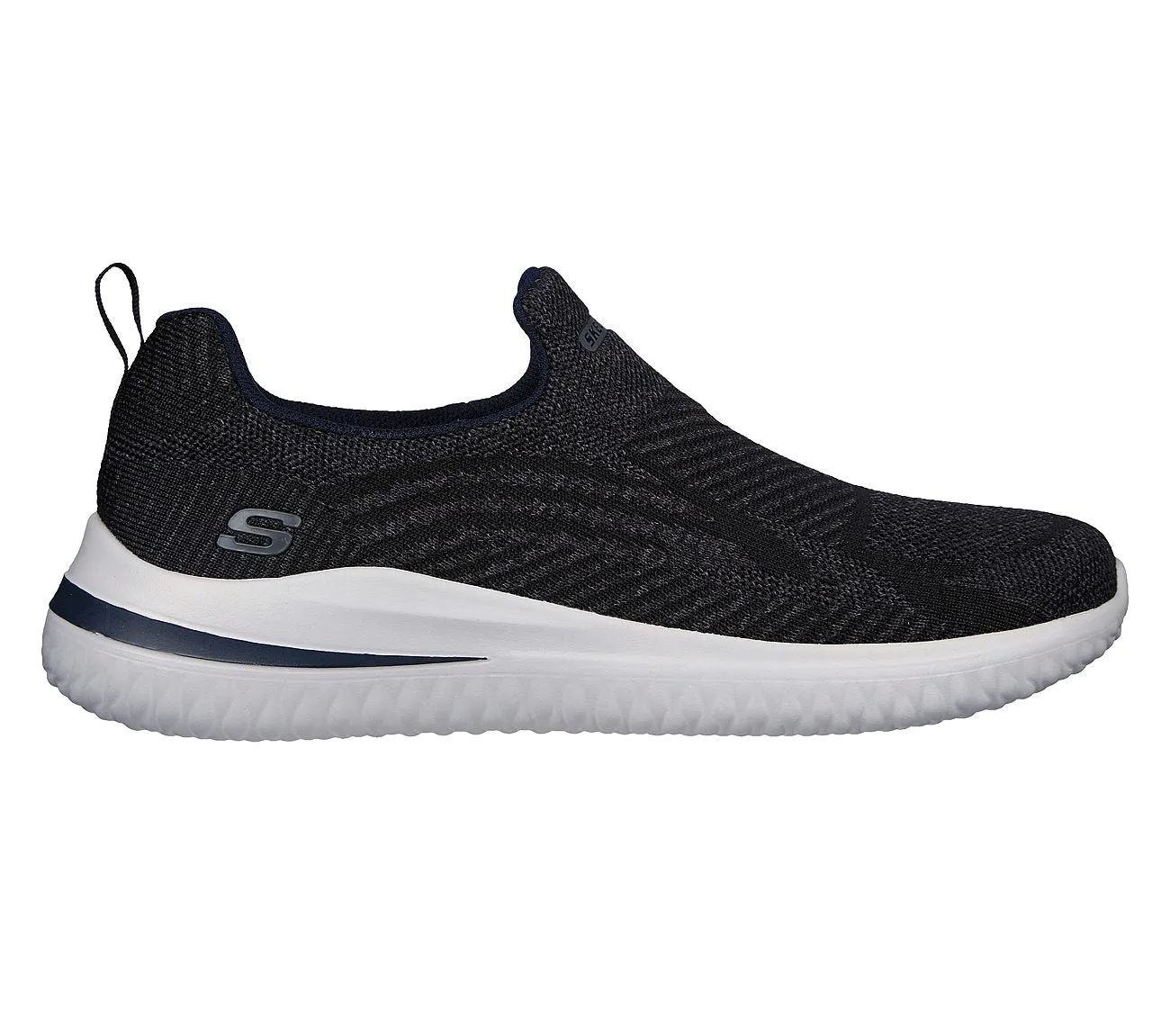 SKECHERS DELSON 3.0 - 210570 - BLK