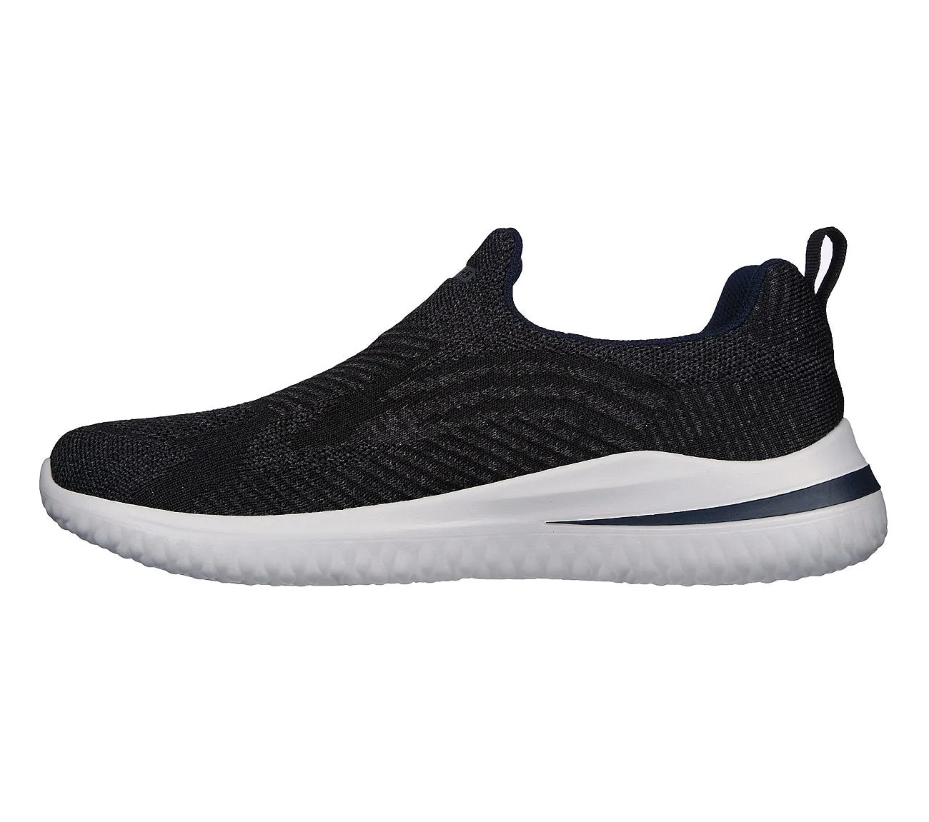 SKECHERS DELSON 3.0 - 210570 - BLK