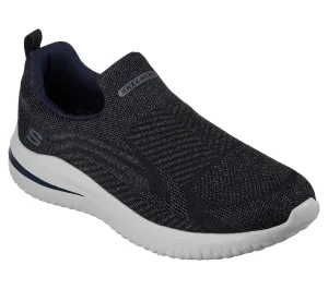 SKECHERS DELSON 3.0 - 210570 - BLK
