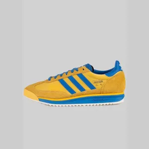 SL 72 RS - Utility Yellow/Bright Royal