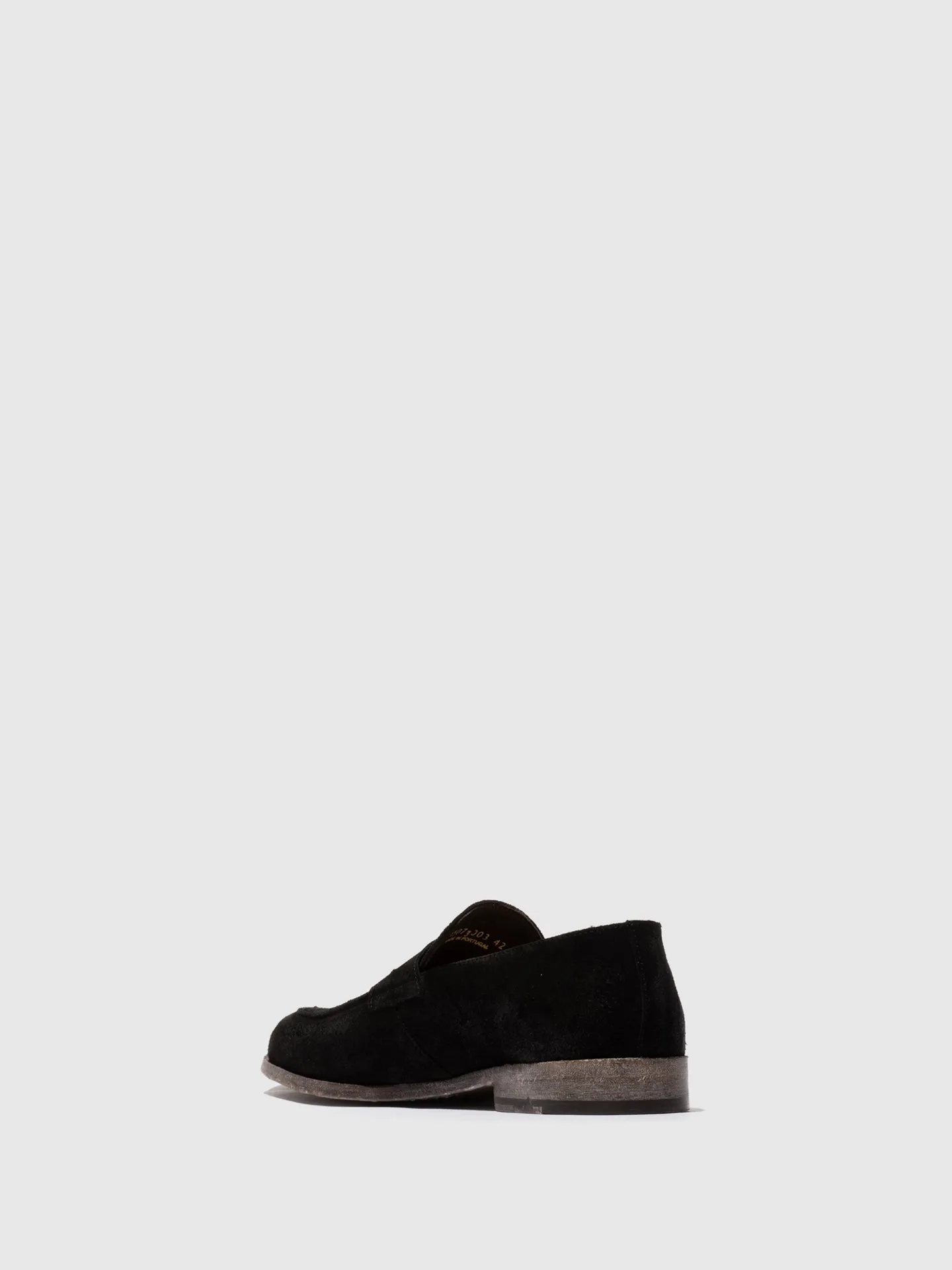 Slip-on Shoes CHUV073FLY BLACK