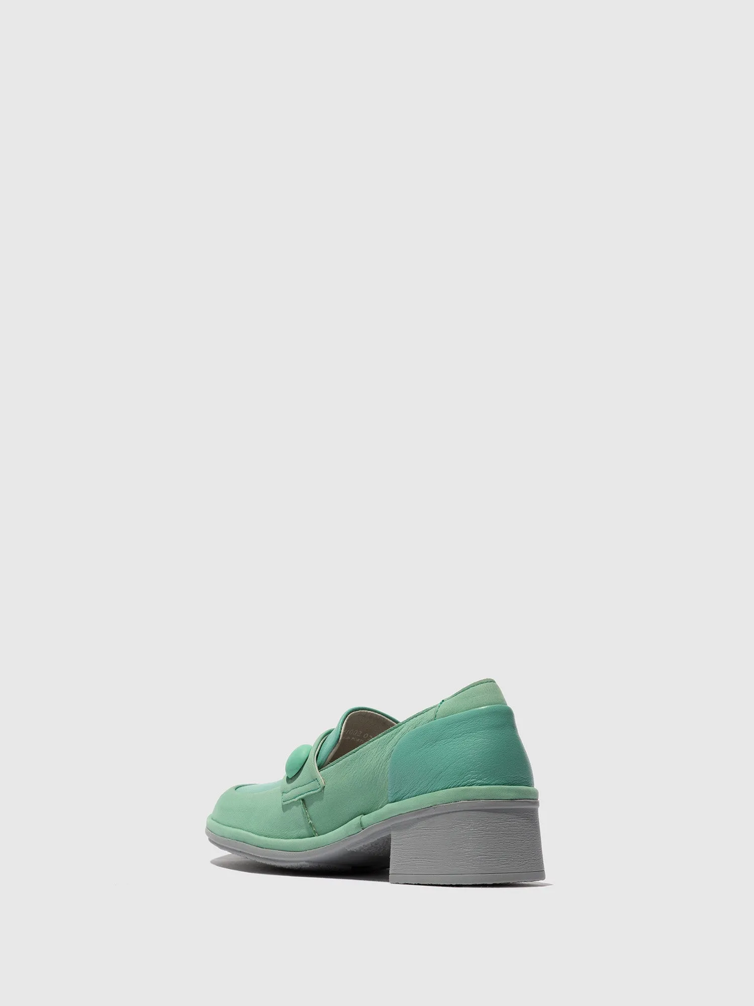 Slip-on Shoes EMLY451FLY SPEARMINT