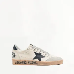 Sneakers Golden Goose Ballstar Writing