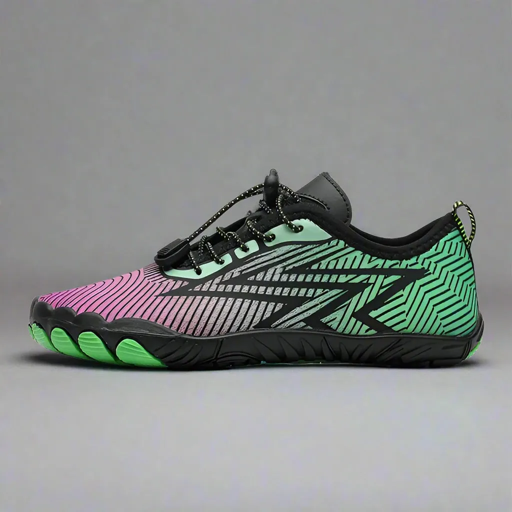 SolarisFoot Barefoot Shoes