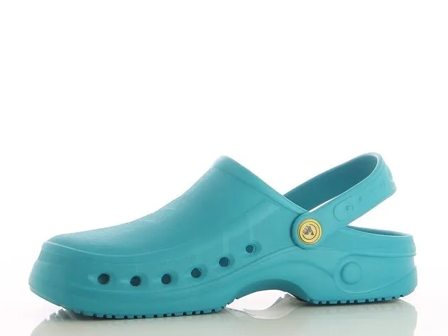 SONIC - ULTRALIGHT CLOG IN EVA WITH NON-SLIP OUTSOLE