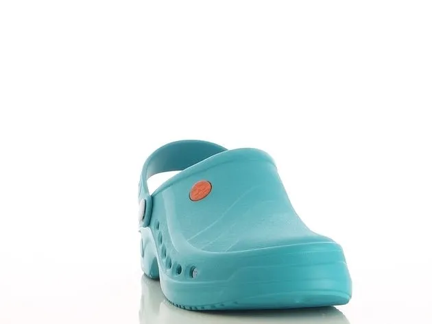 SONIC - ULTRALIGHT CLOG IN EVA WITH NON-SLIP OUTSOLE