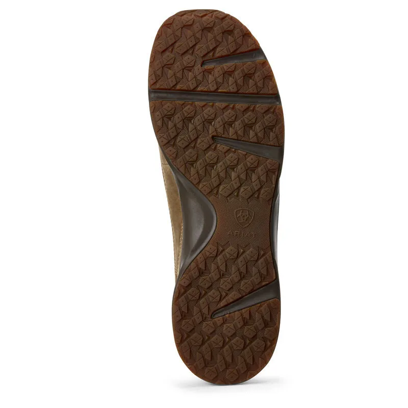 Spitfire Slip-On