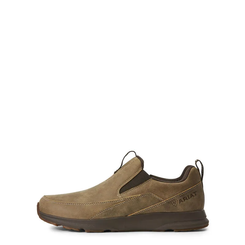 Spitfire Slip-On