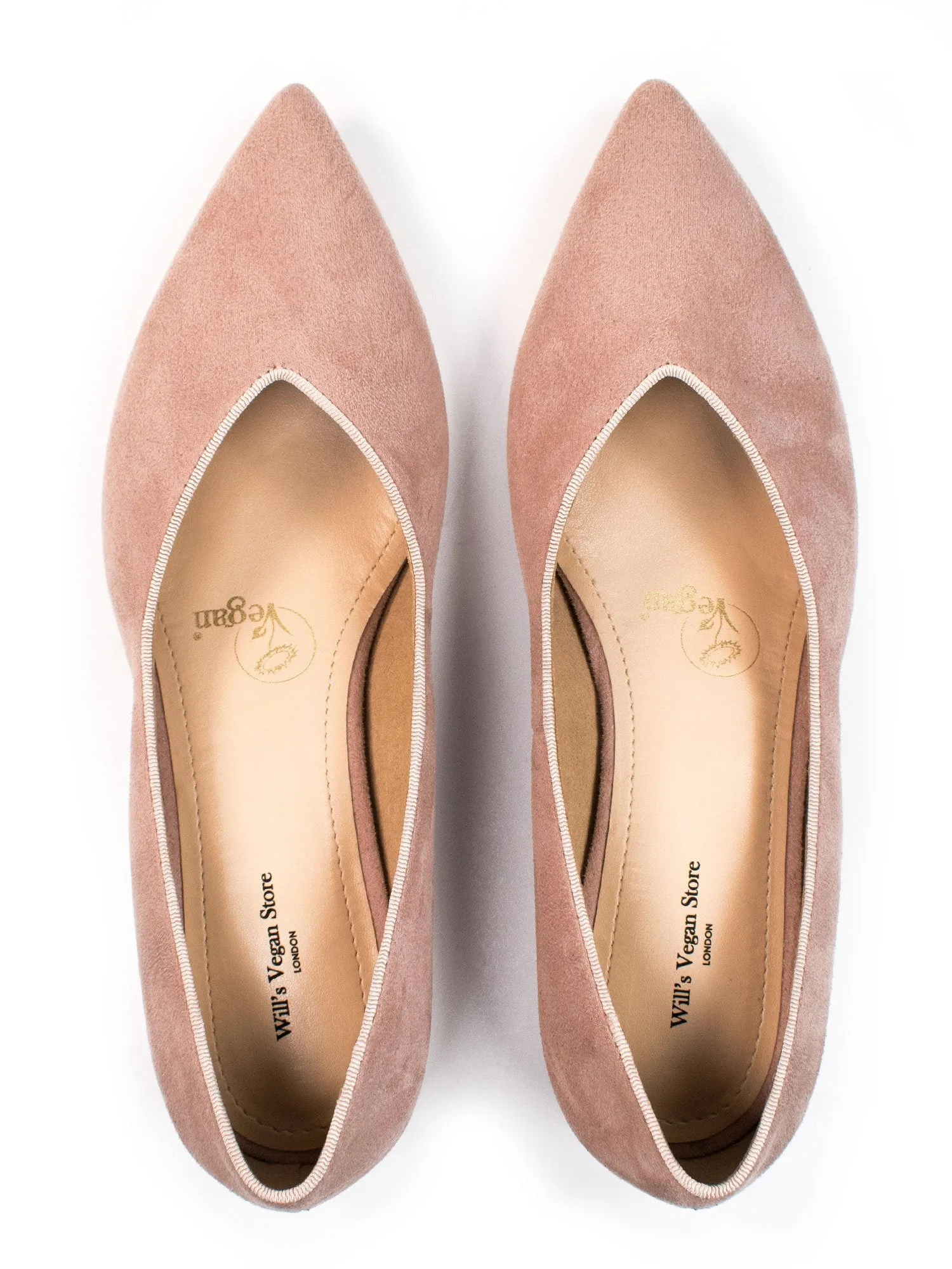 Spitze Flats