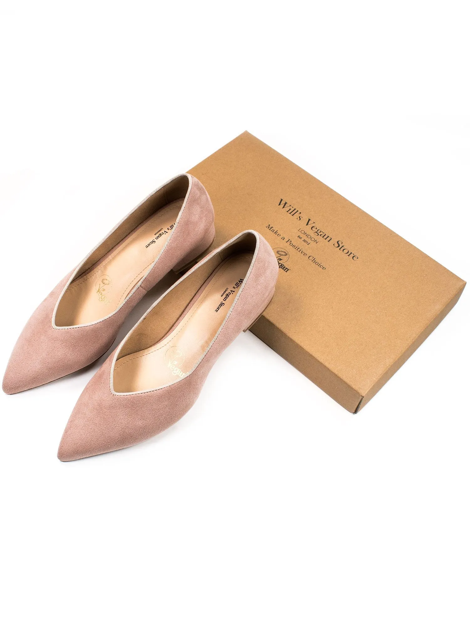 Spitze Flats
