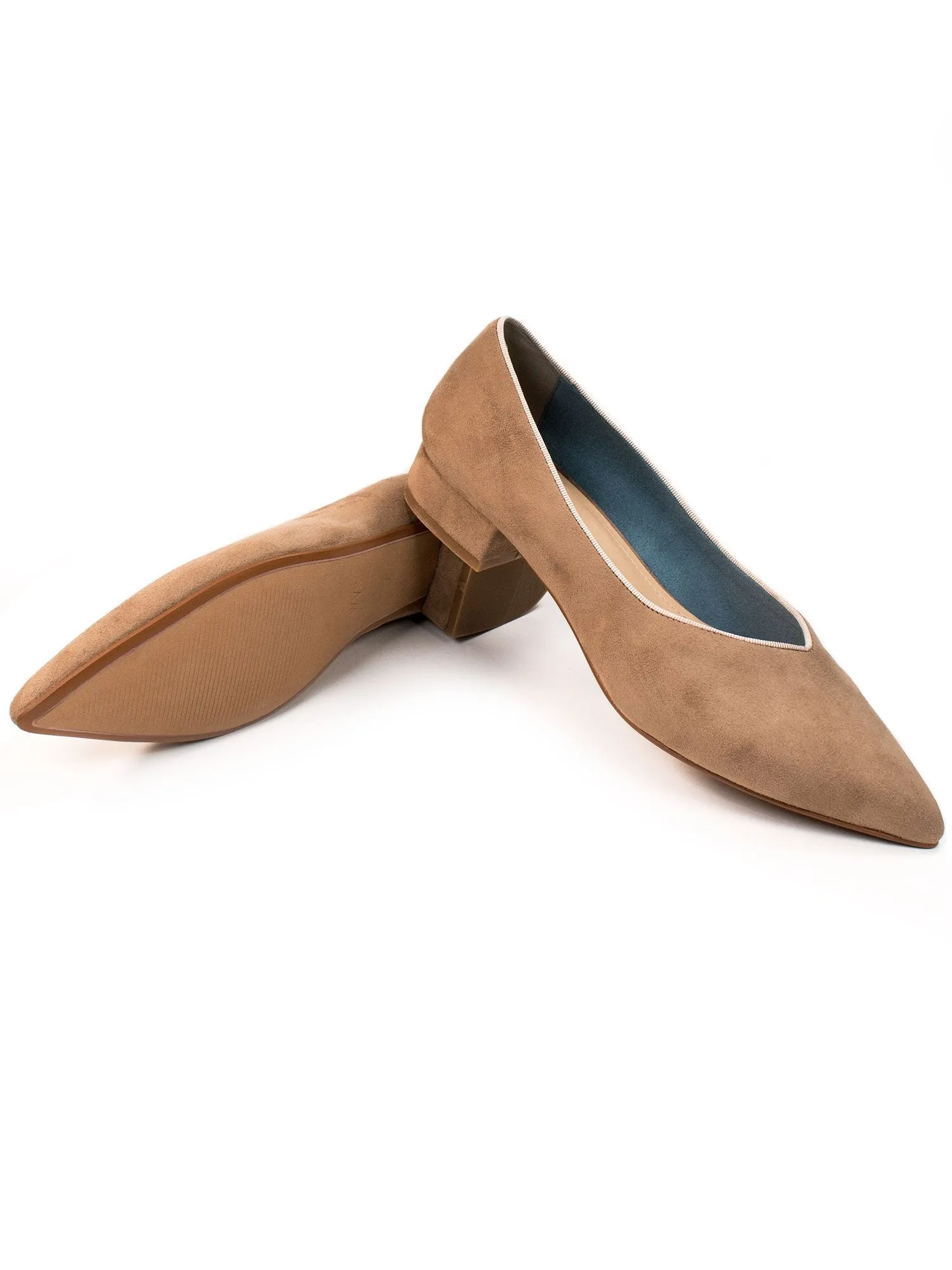 Spitze Flats