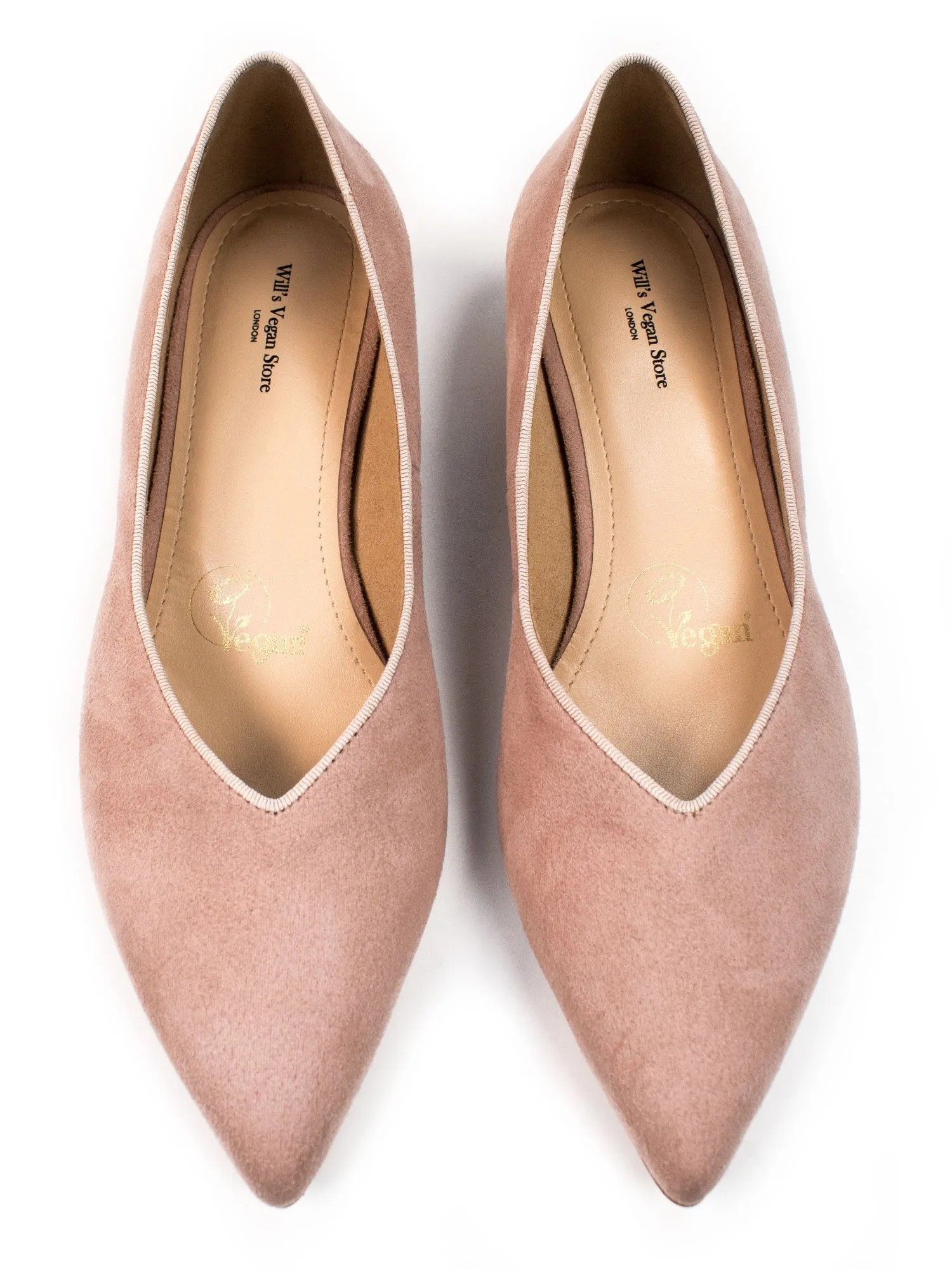 Spitze Flats