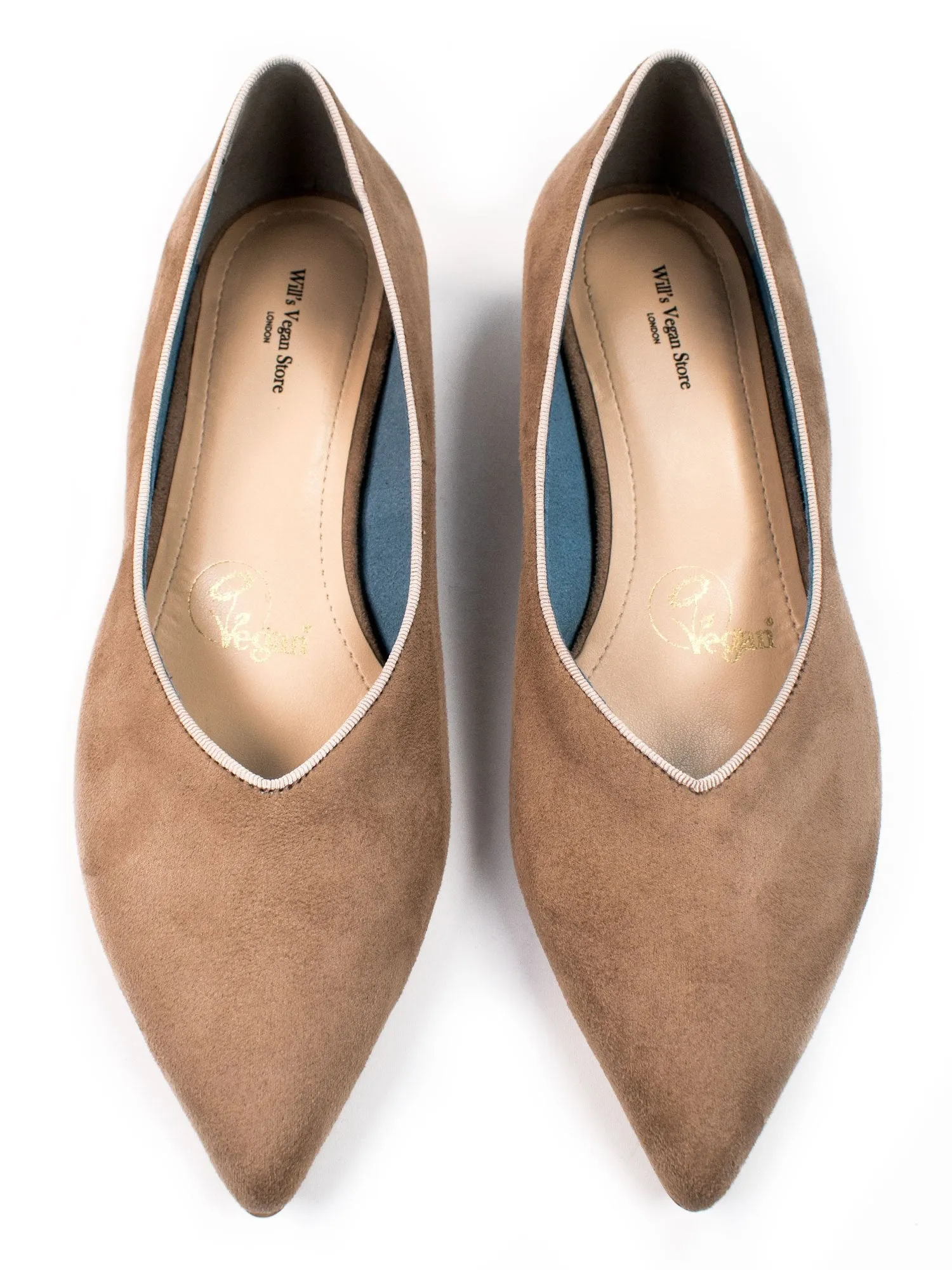 Spitze Flats