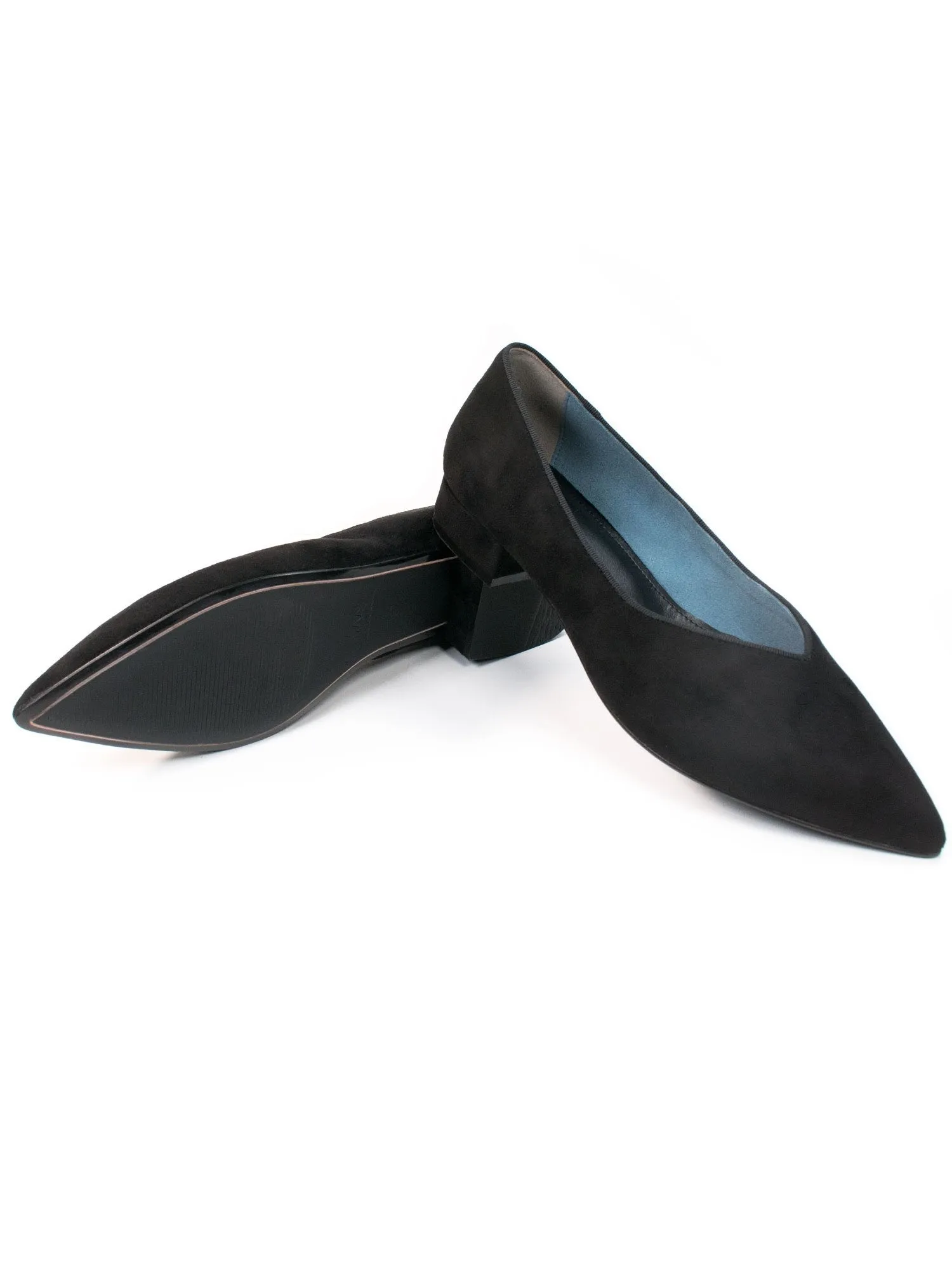 Spitze Flats