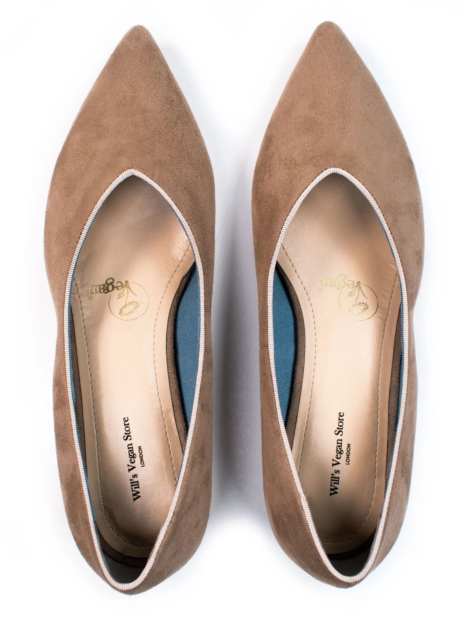 Spitze Flats