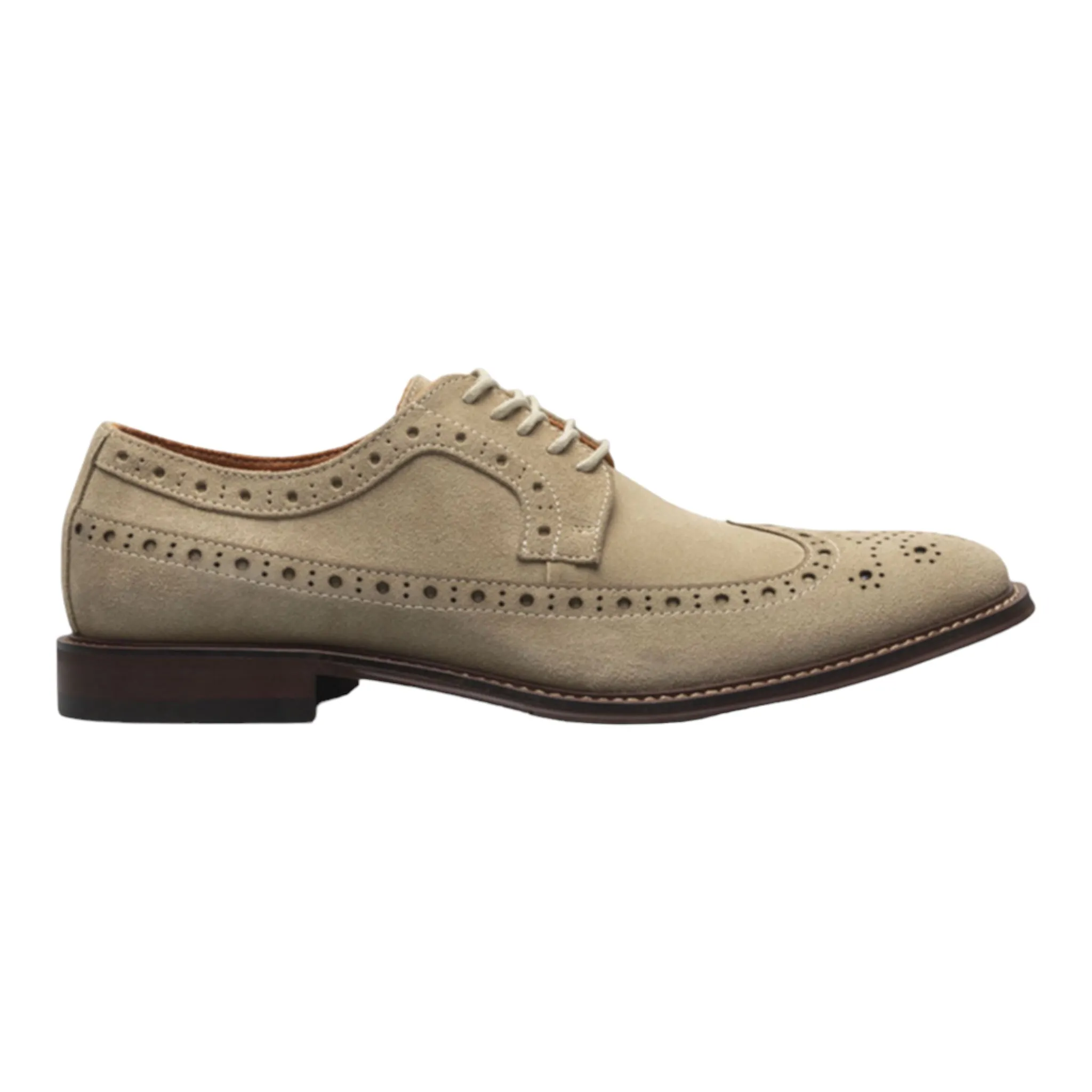 STACY ADAMS: Marligan Oxford 25616