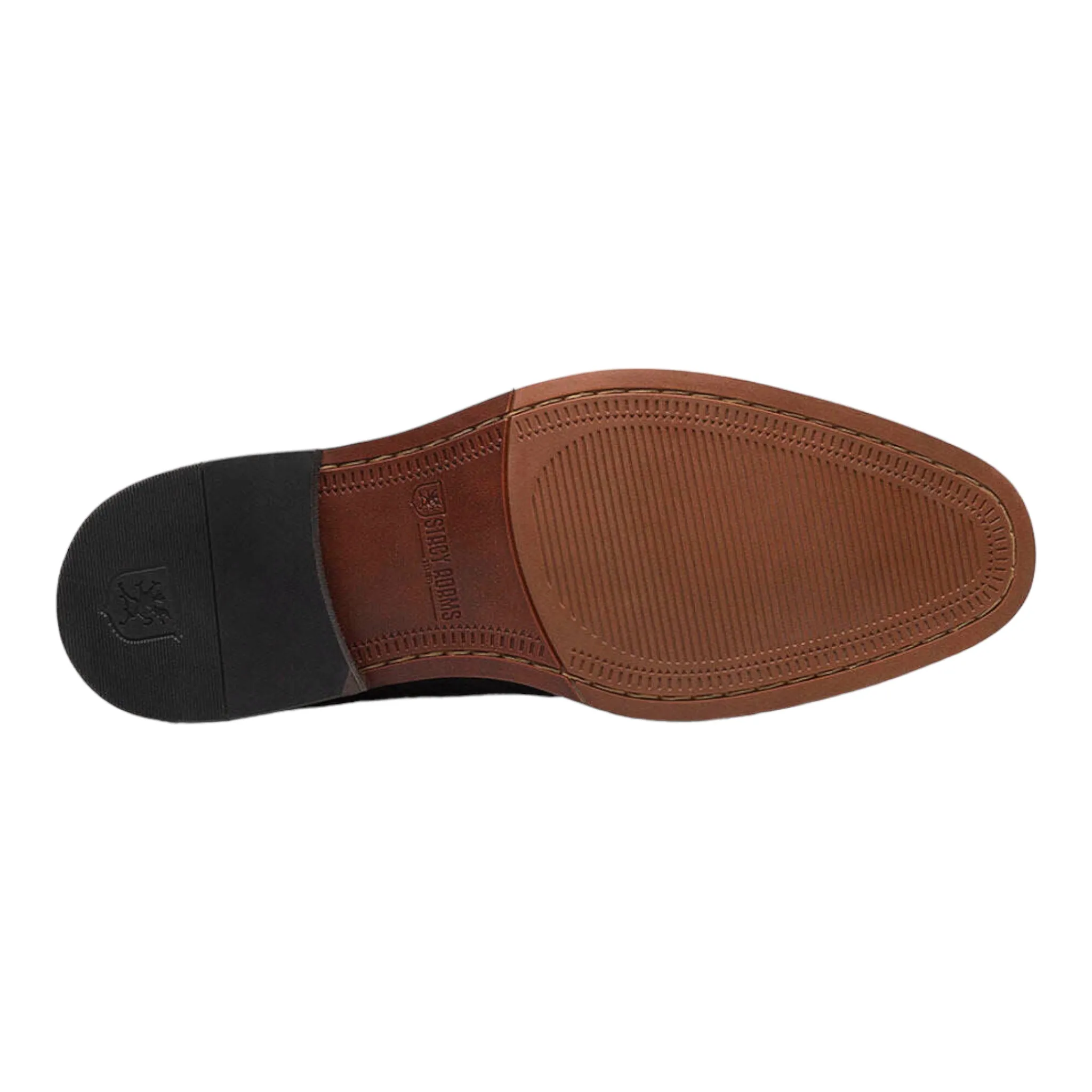 STACY ADAMS: Marligan Oxford 25616