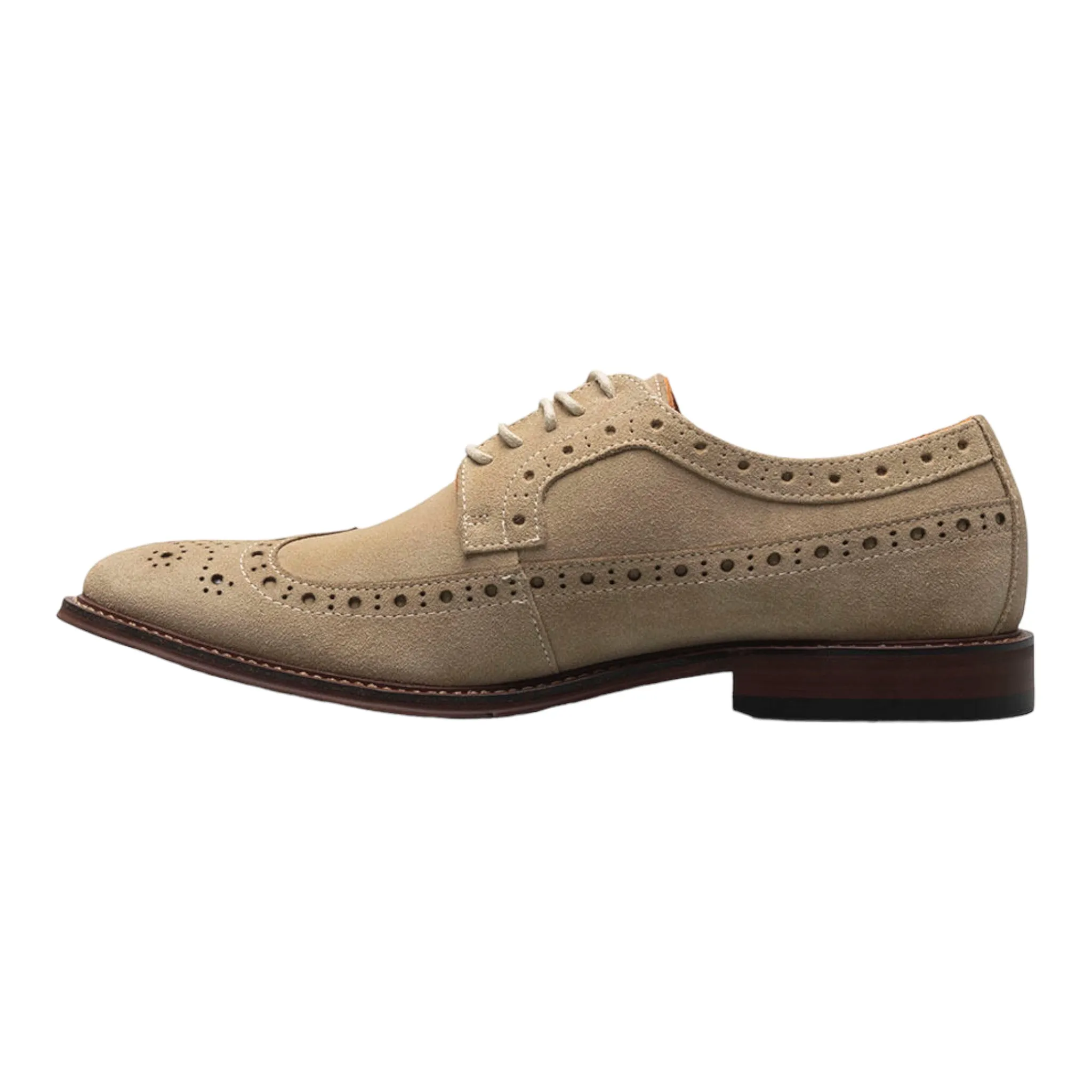 STACY ADAMS: Marligan Oxford 25616