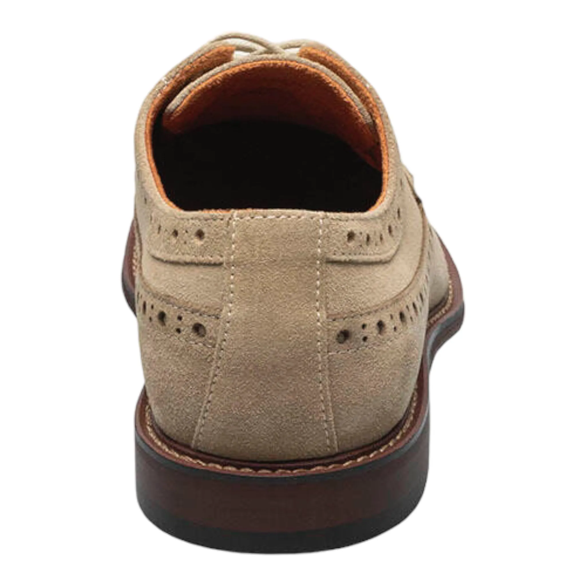 STACY ADAMS: Marligan Oxford 25616
