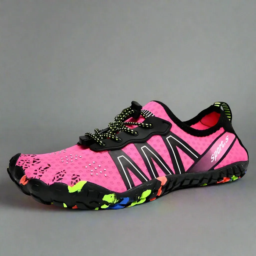 StreamFits Barefoot Shoes