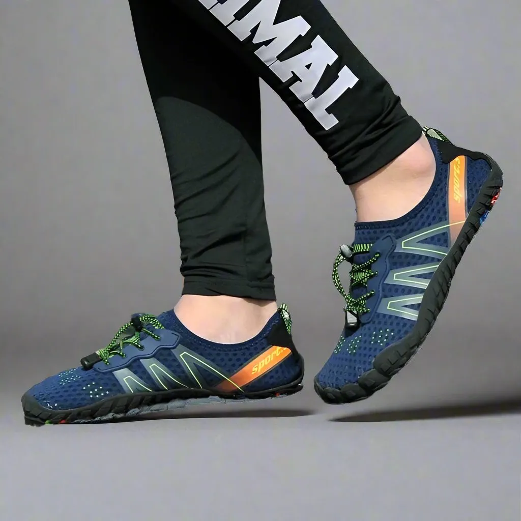 StreamFits Barefoot Shoes