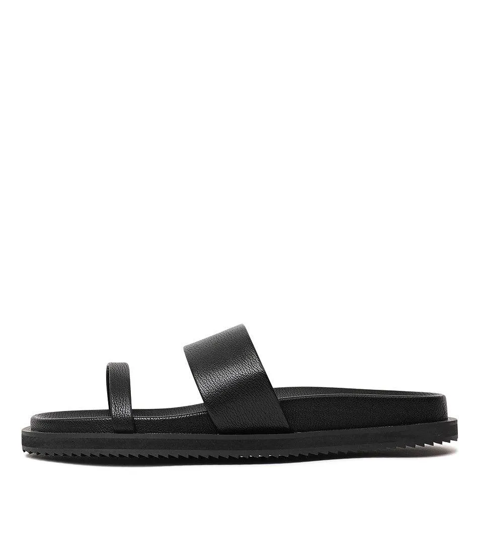 Tamia Black Slides