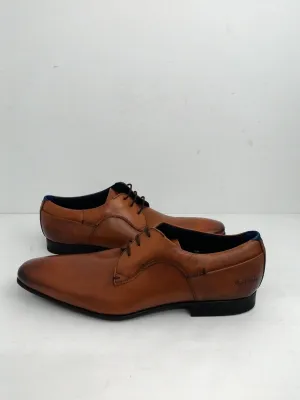 Ted Baker London Men's Tifir Brown Oxford Size 12