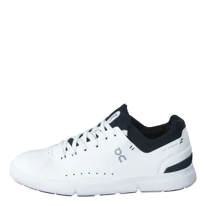 The Roger Advantage White/midnight