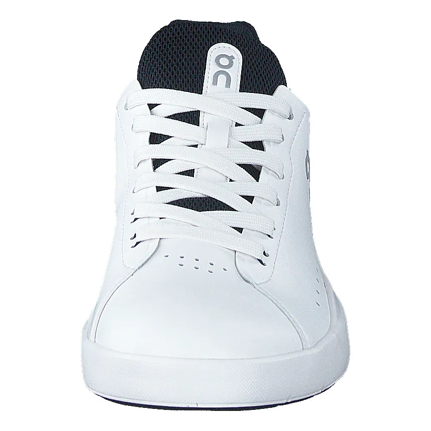 The Roger Advantage White/midnight