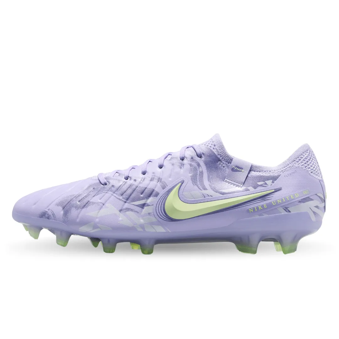 Tiempo Legend 10 Elite FG - United Pack (HF1592-500)